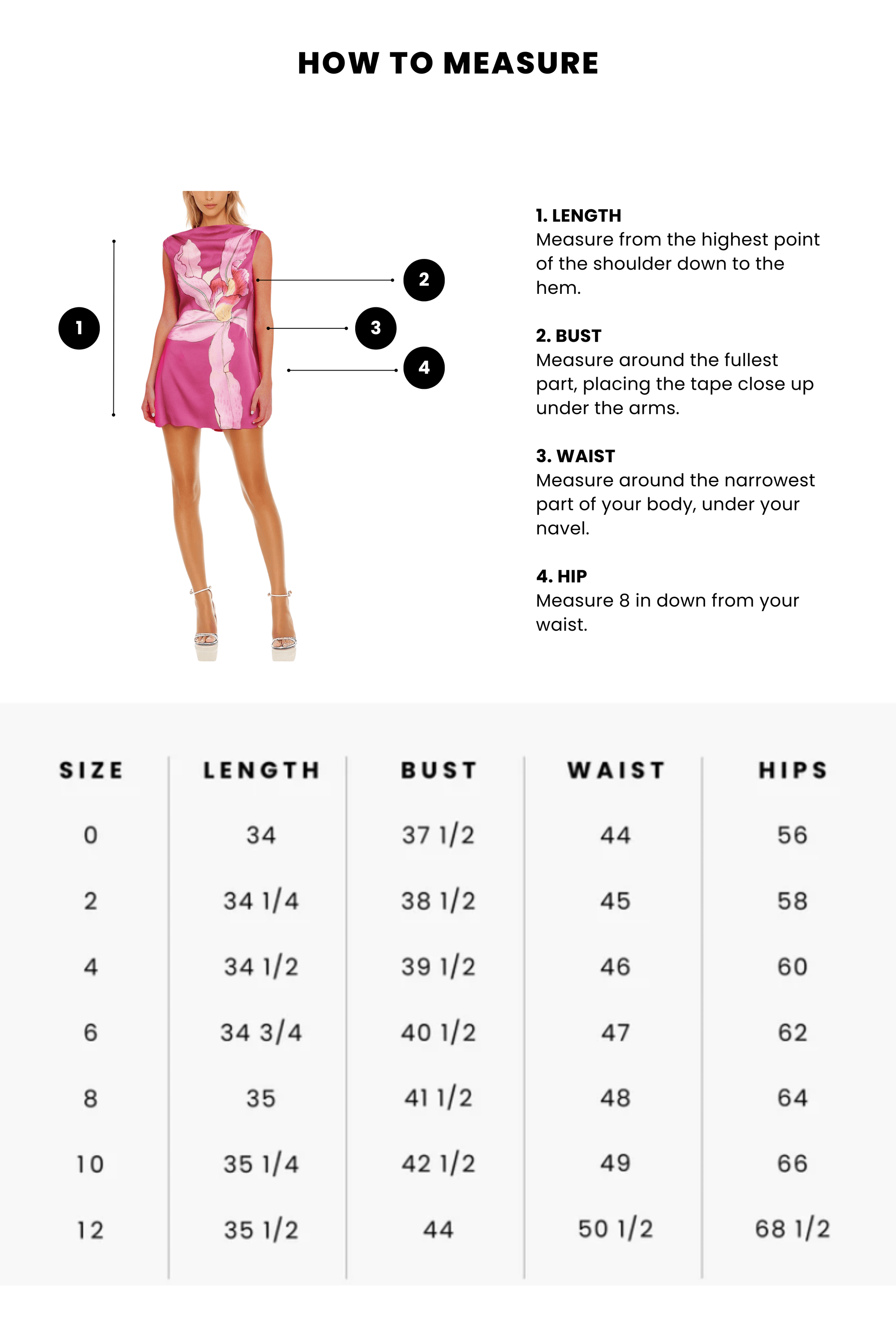 One33 Social - The Camila Mini Dress - Pink Floral -