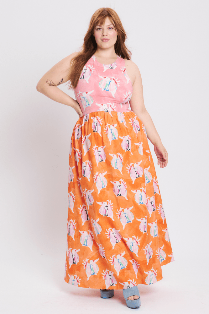 Rachel Antonoff - Reese Dress -