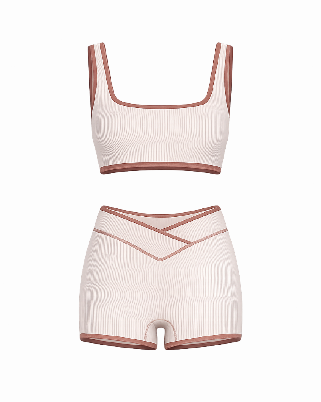 Noserider Surf Club - Noserider Surf Shorts in Banda Lines -