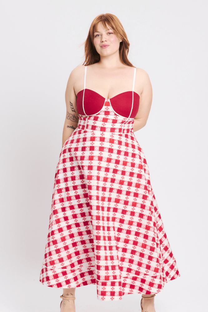 Rachel Antonoff - Harper Dress -