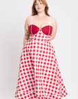 Rachel Antonoff - Harper Dress -