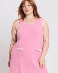 Rachel Antonoff - Sylvie Cupcake Mini Dress -