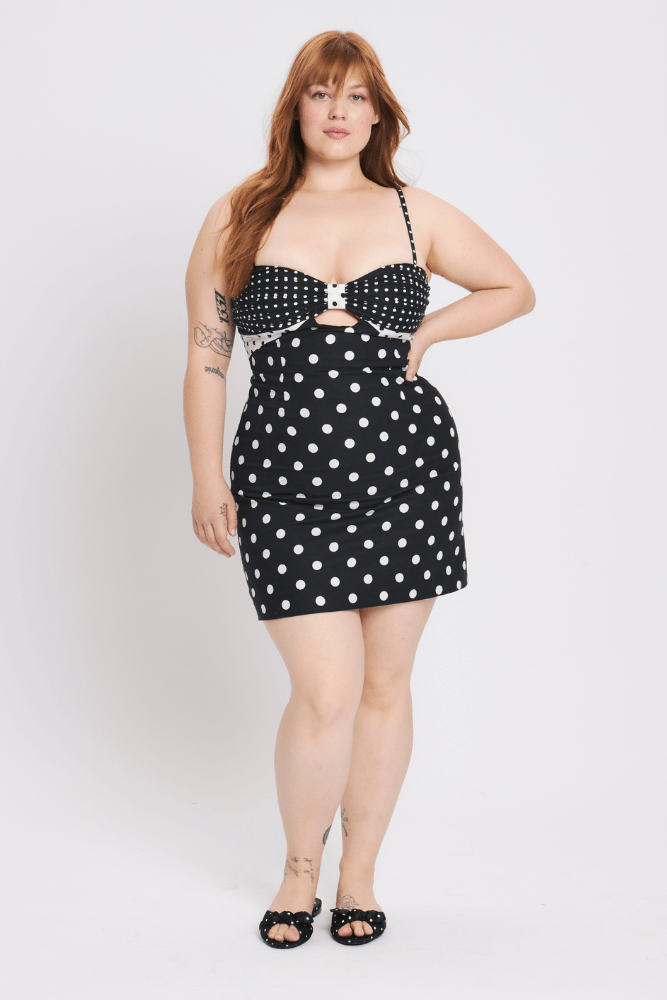 Rachel Antonoff - Minnie Dress -