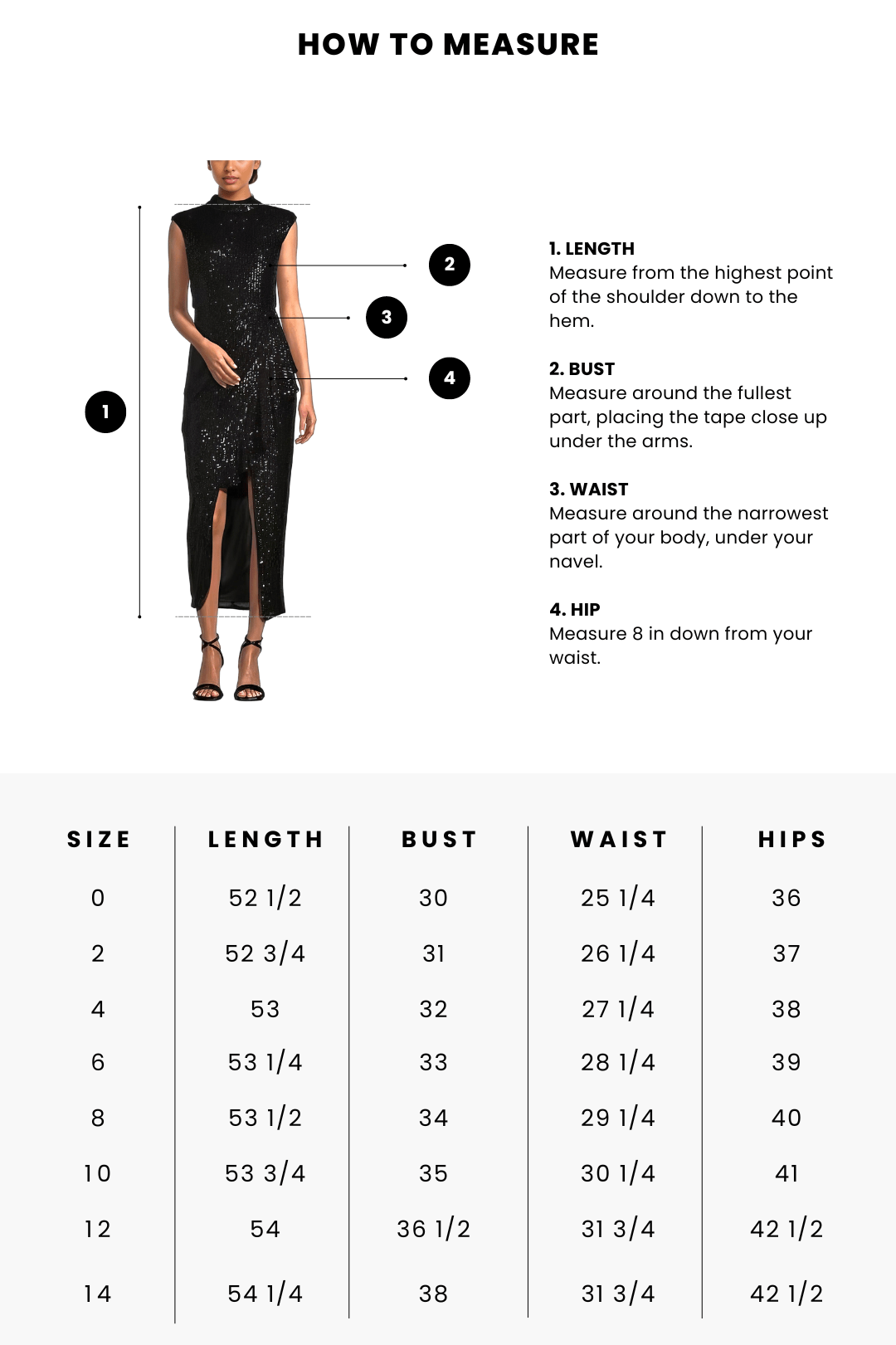 The Bardot - Sequin Cocktail Dress