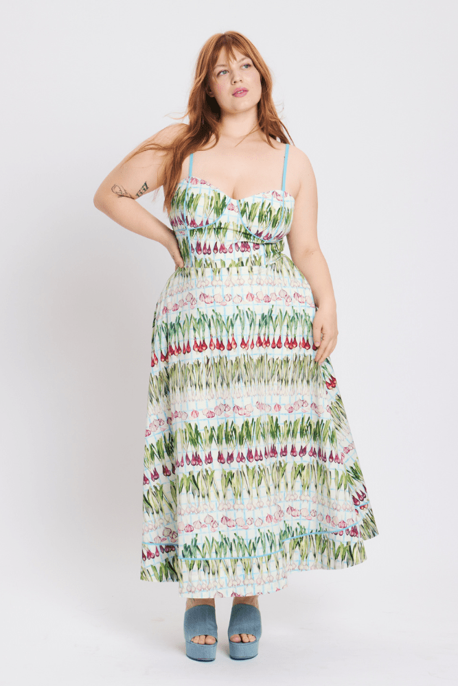 Rachel Antonoff - Harper Dress -