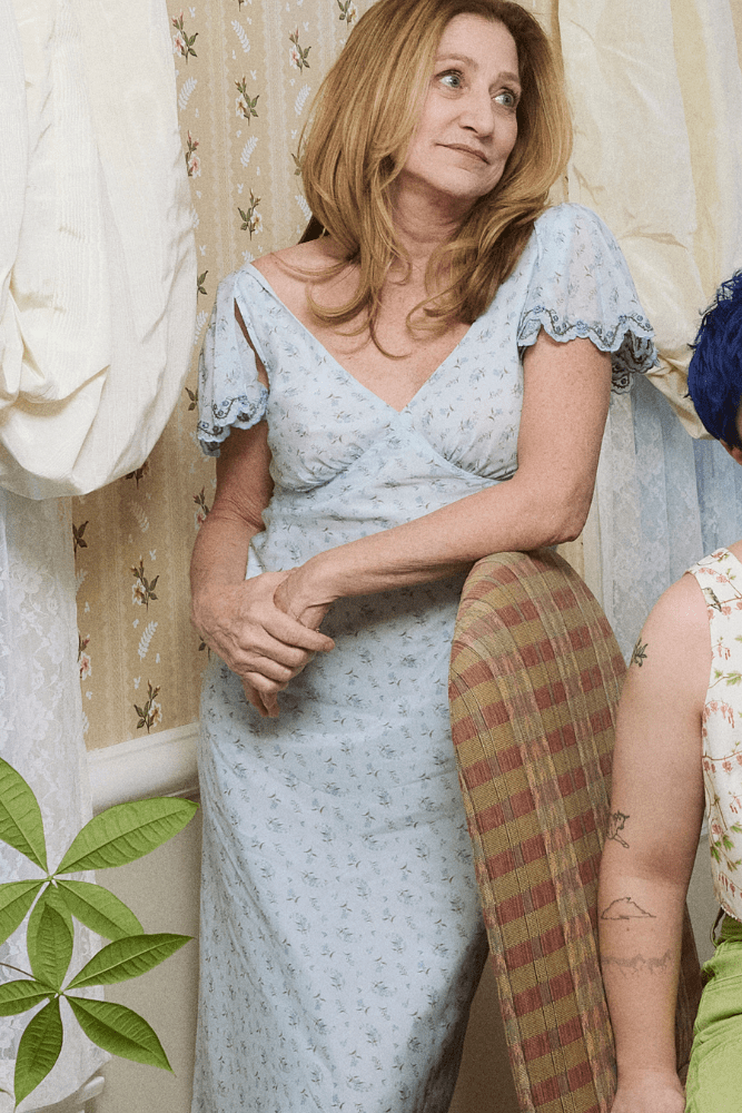 Rachel Antonoff - Mia Dress -