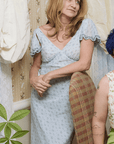 Rachel Antonoff - Mia Dress -