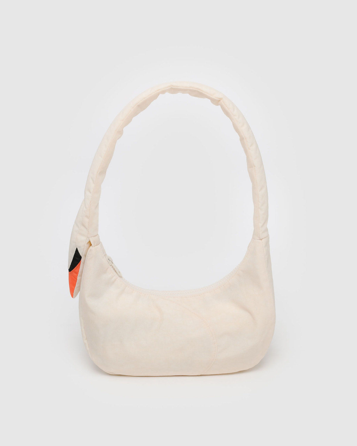 Baggu - Swan Bag - White -