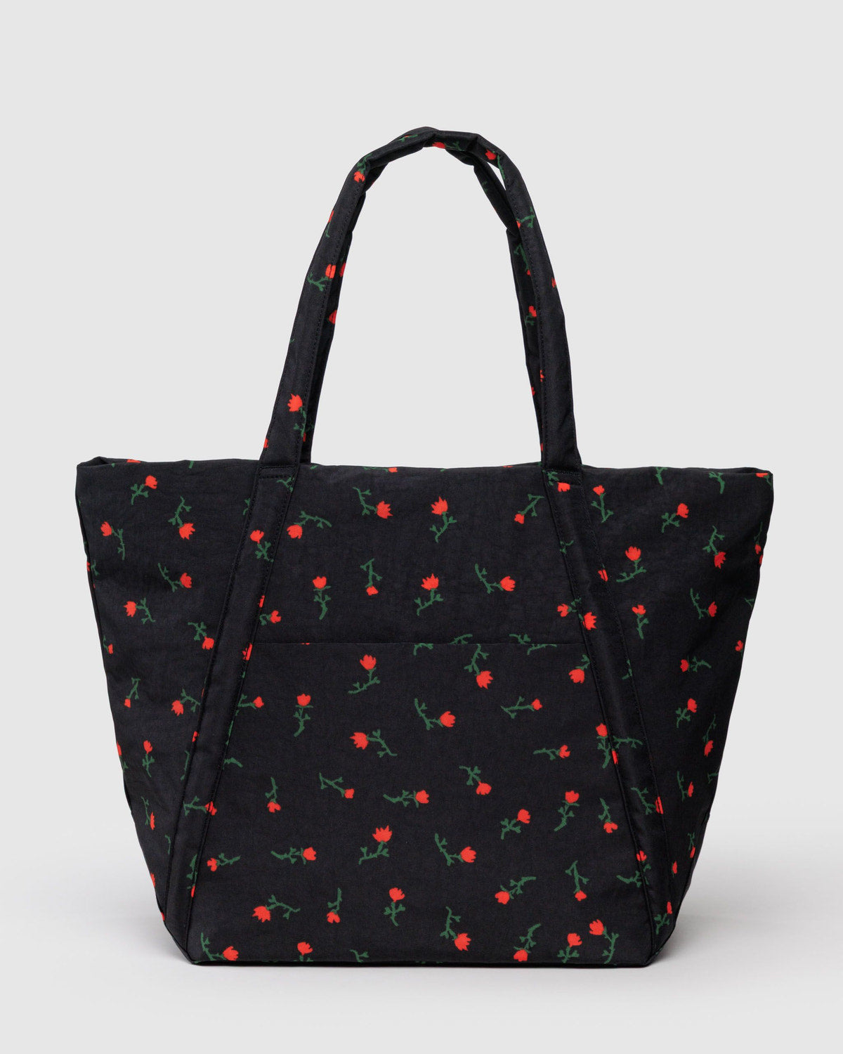 Baggu - Cloud Bag - Painted Wildflower -