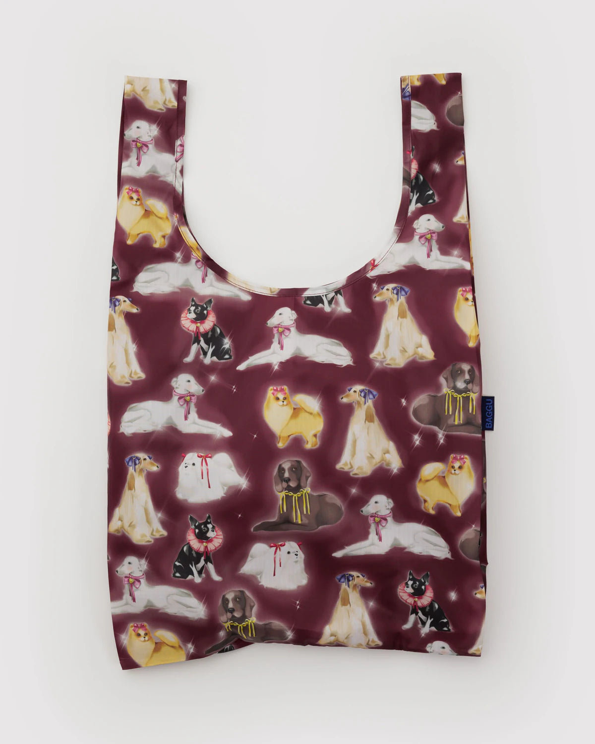 Baggu - Standard Baggu - Fancy Dogs -