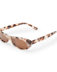 Aire - Avior Sunglasses - Cookie Tort -