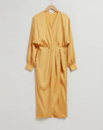 & Other Stories - Matilde Short Dress - Yellow -