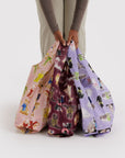 Baggu - Standard Baggu Set of 3 - Fancy Animals -