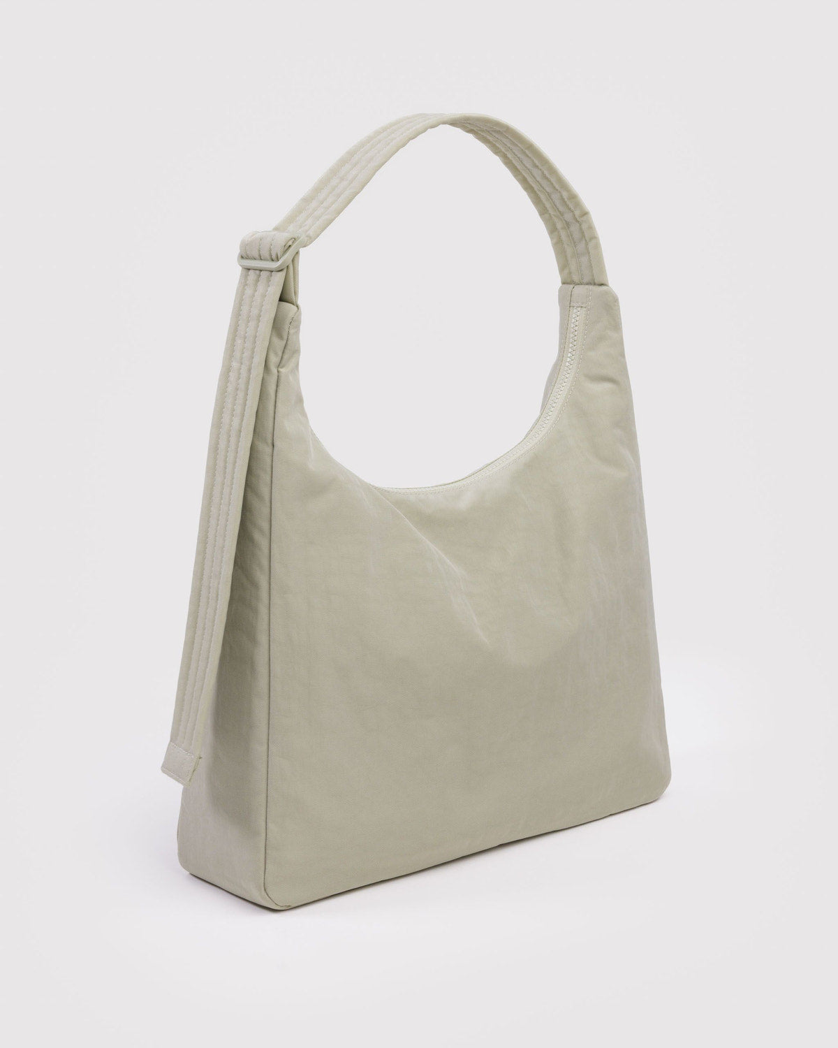 Baggu - Nylon Shoulder Bag - Celadon -