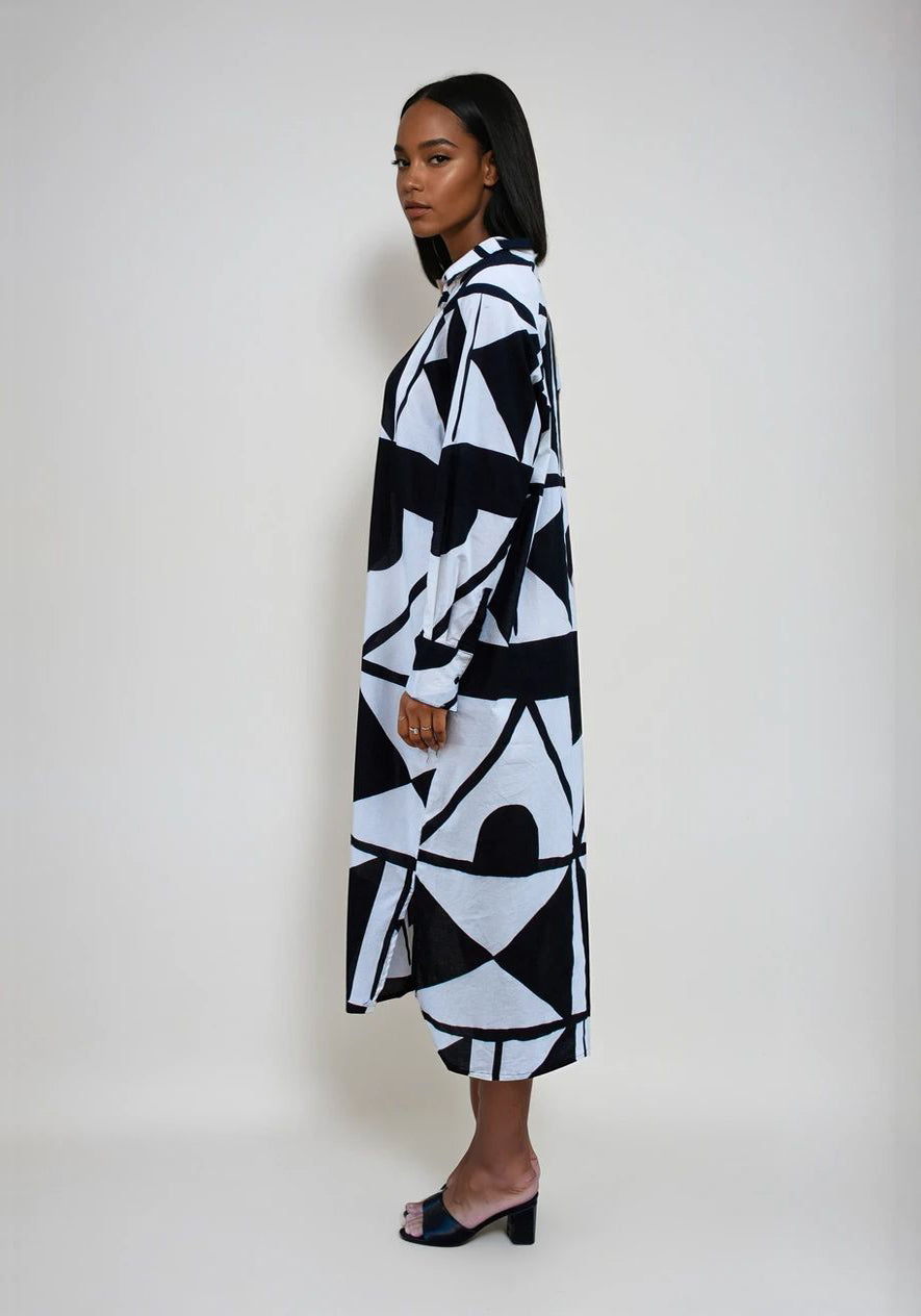 Bel Kazan - Gia Kaftan - Togo -