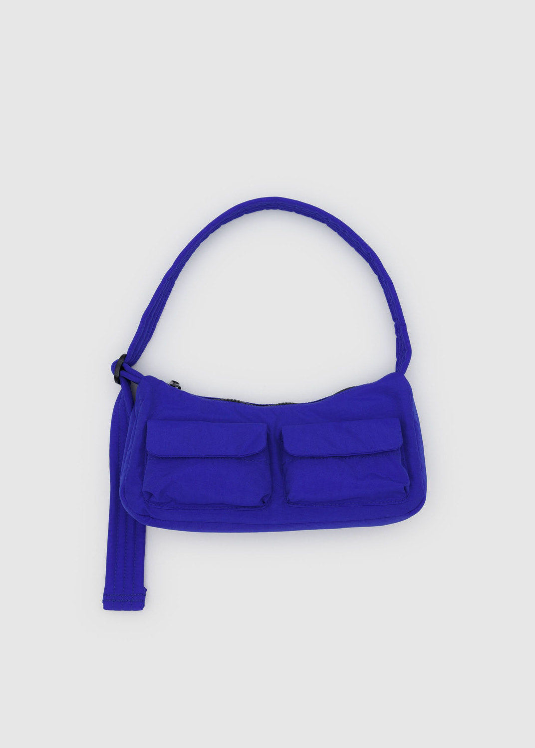 Baggu - Cargo Shoulder Bag - Lapis -
