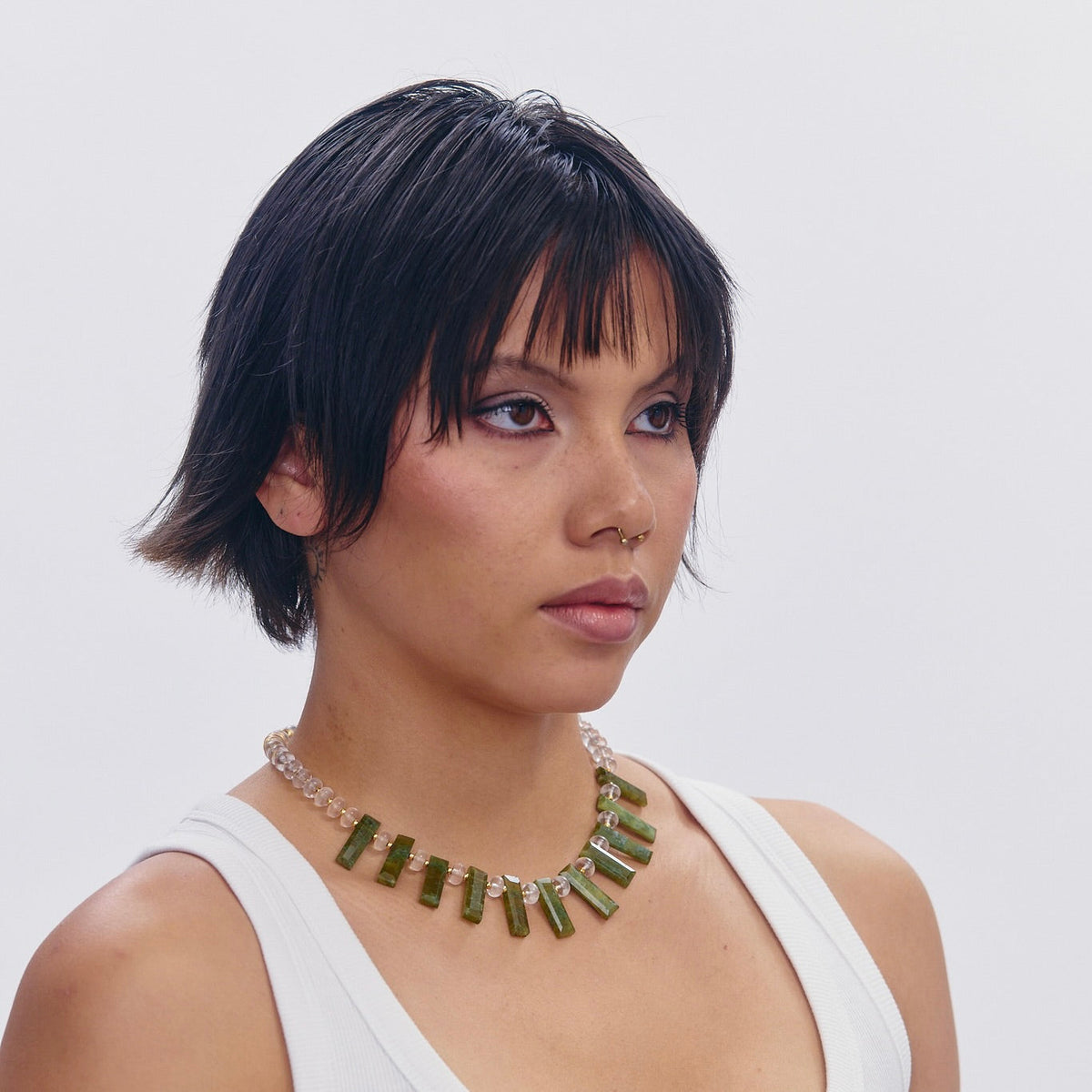 Queen Necklace