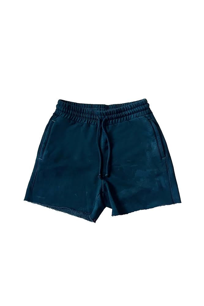 WRAY - Sweatshorts - Overdye -