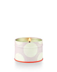 Creative Co. - Lavender La La Small Fleur Tin Candle -
