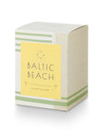 Creative Co. - Baltic Beach Fjord & Form Seafare Candle -
