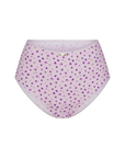 Rat Boi - High Rise Underwear - Iris -