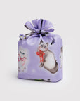 Baggu - Standard Baggu Set of 3 - Fancy Animals -