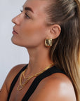 Celeste Starre - The Edie Earrings -