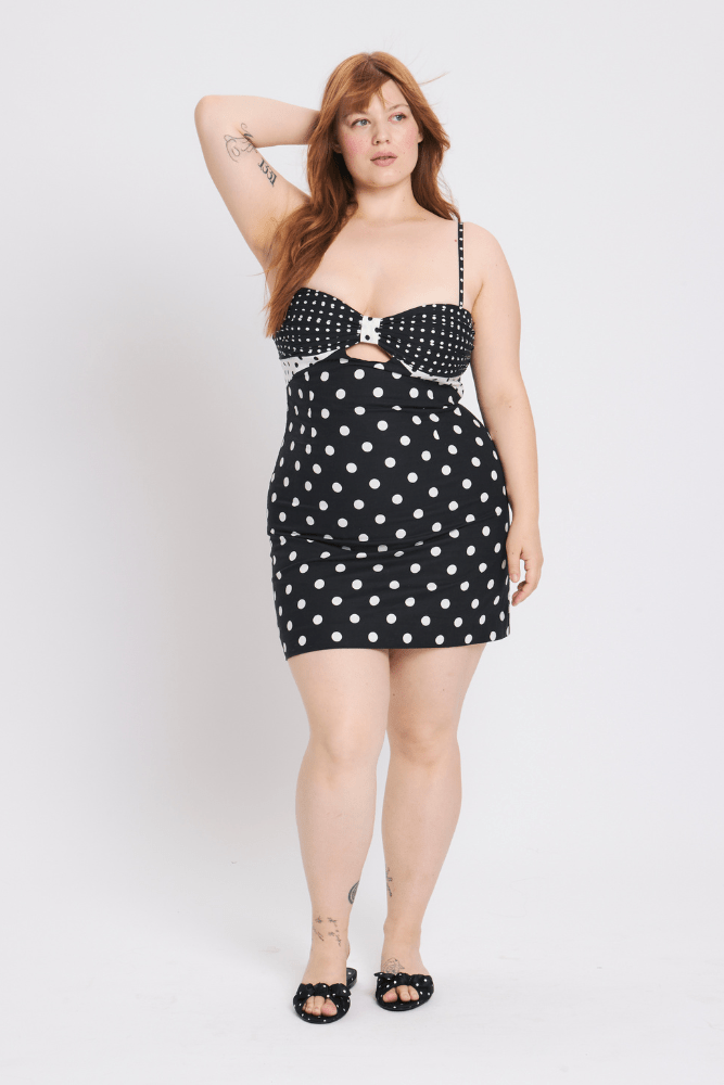 Rachel Antonoff - Minnie Dress -