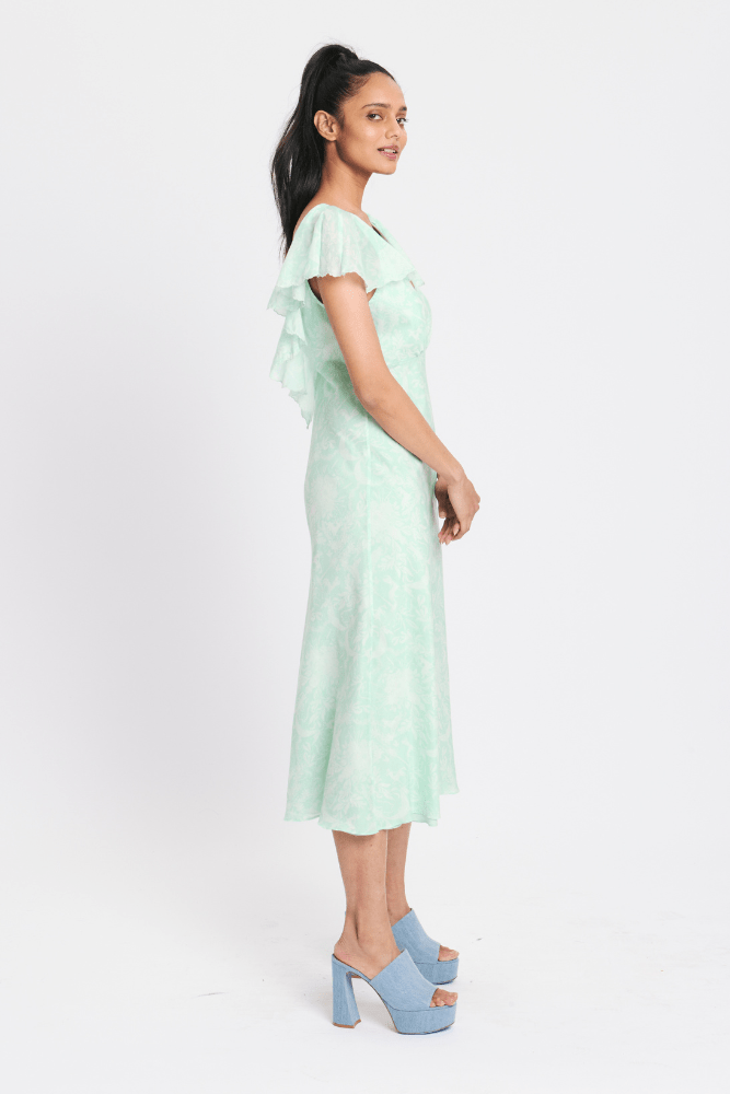 Rachel Antonoff - Mia Dress -