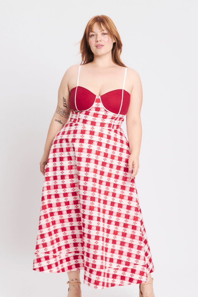 Rachel Antonoff - Harper Dress -