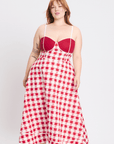 Rachel Antonoff - Harper Dress -