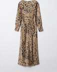 & Other Stories - Holly Dress - Beige -