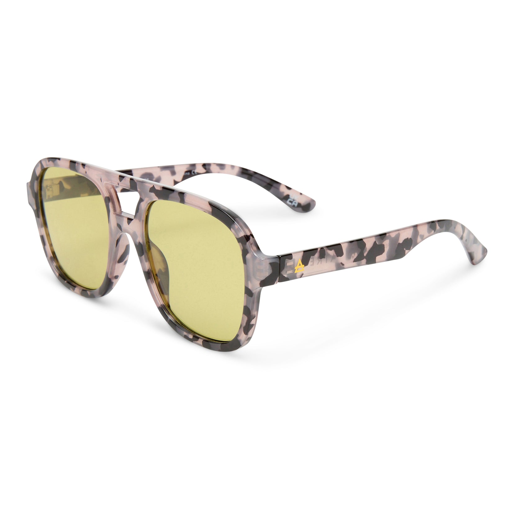 Aire - Whirlpool Sunglasses - Charcoal Tort -