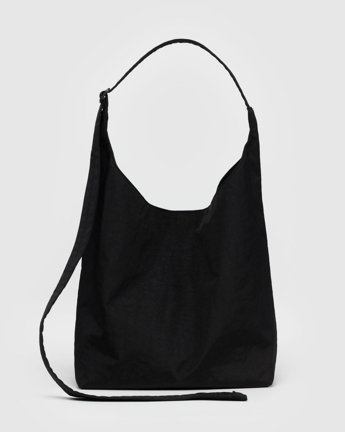 Baggu - Large Nylon Sling - Black -