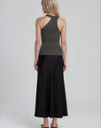 & Other Stories - Lava Skirt - Black -