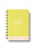 Papier - Guided Wellness Journal - Happy Days -
