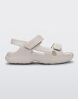 Melissa - Free Papete - Beige -