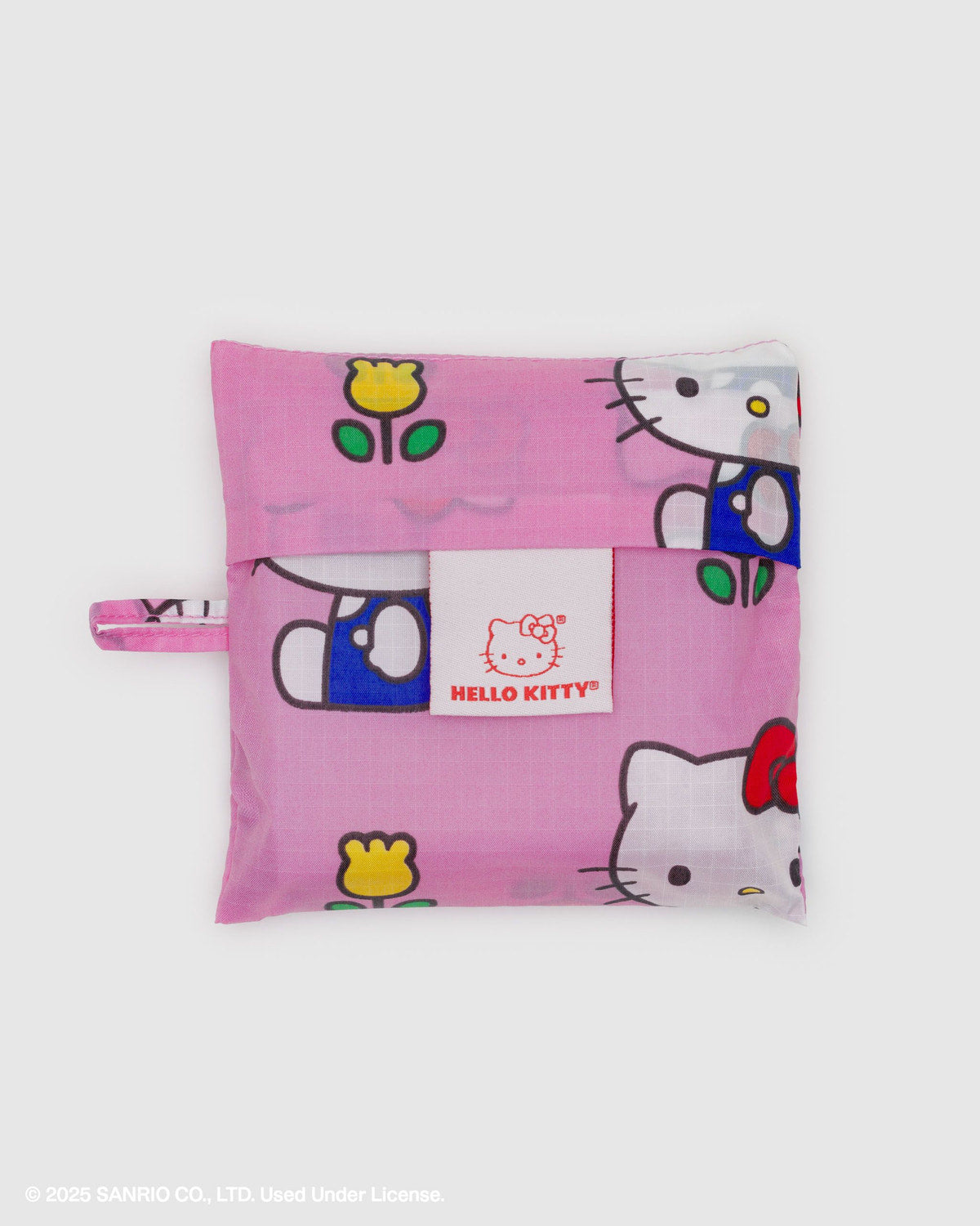 Baggu - Standard Baggu - Hello Kitty Pink -