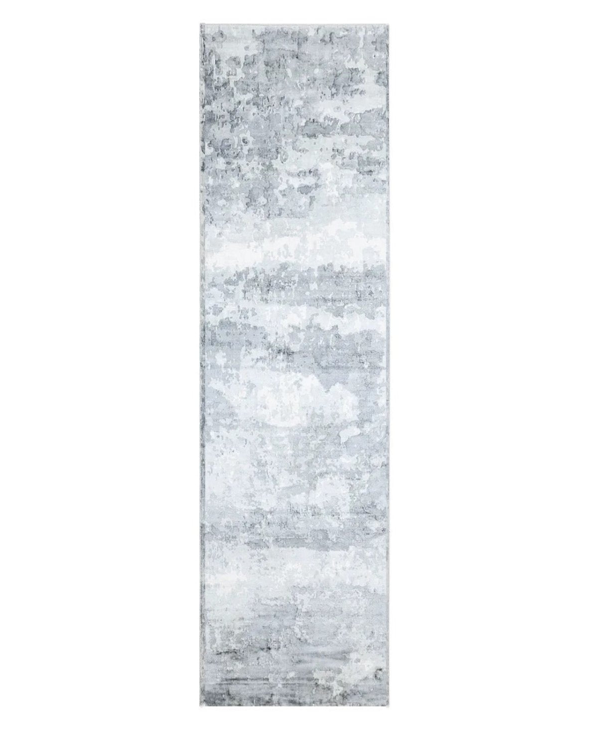 Solo Rugs - Elbrus Hand Loomed Contemporary Abstract Area Rug -