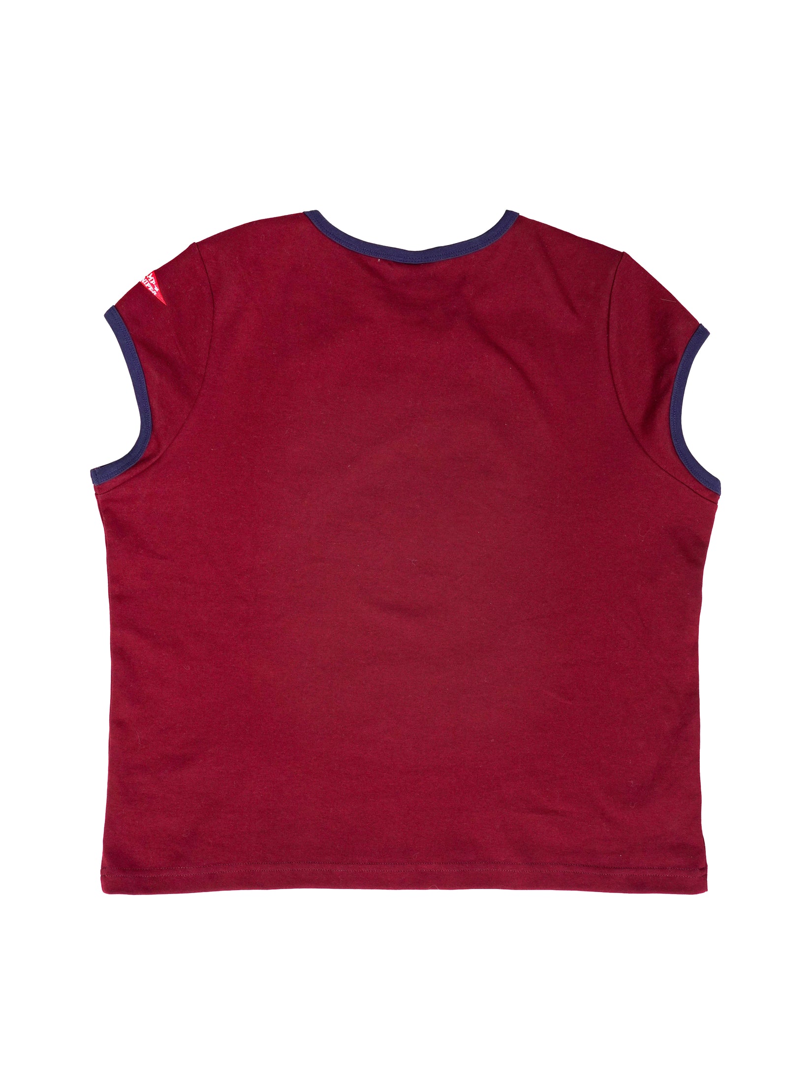 Elizabeth Bay - Lover Tee | Camp Uniform -