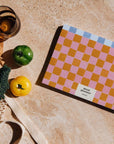 Papier - Tablecloth Meal Planner -