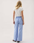 Richer Poorer - Palermo Pant - Oxford Blue Stripe -