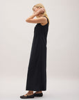 Richer Poorer - Florence Sundress - Black -