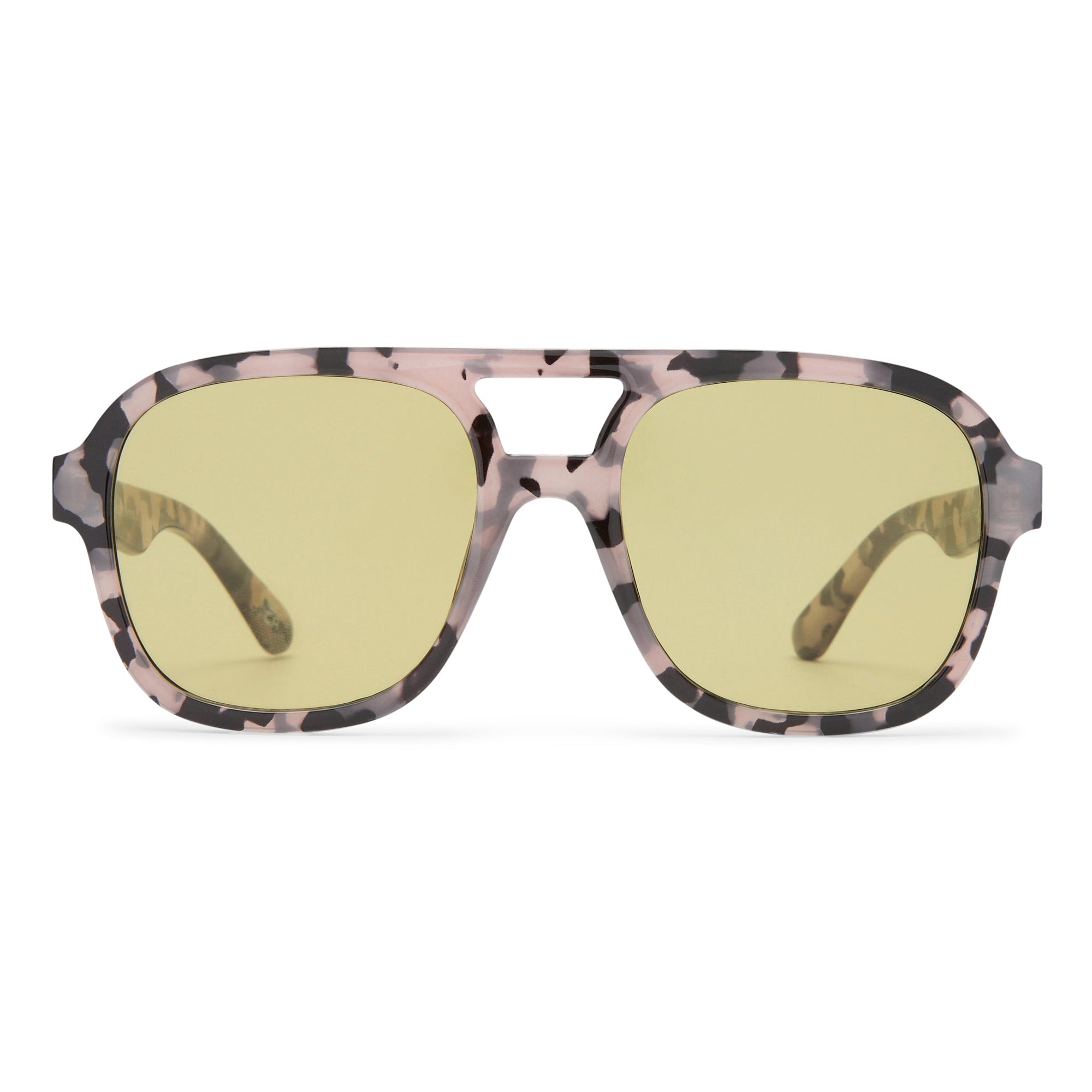 Aire - Whirlpool Sunglasses - Charcoal Tort -