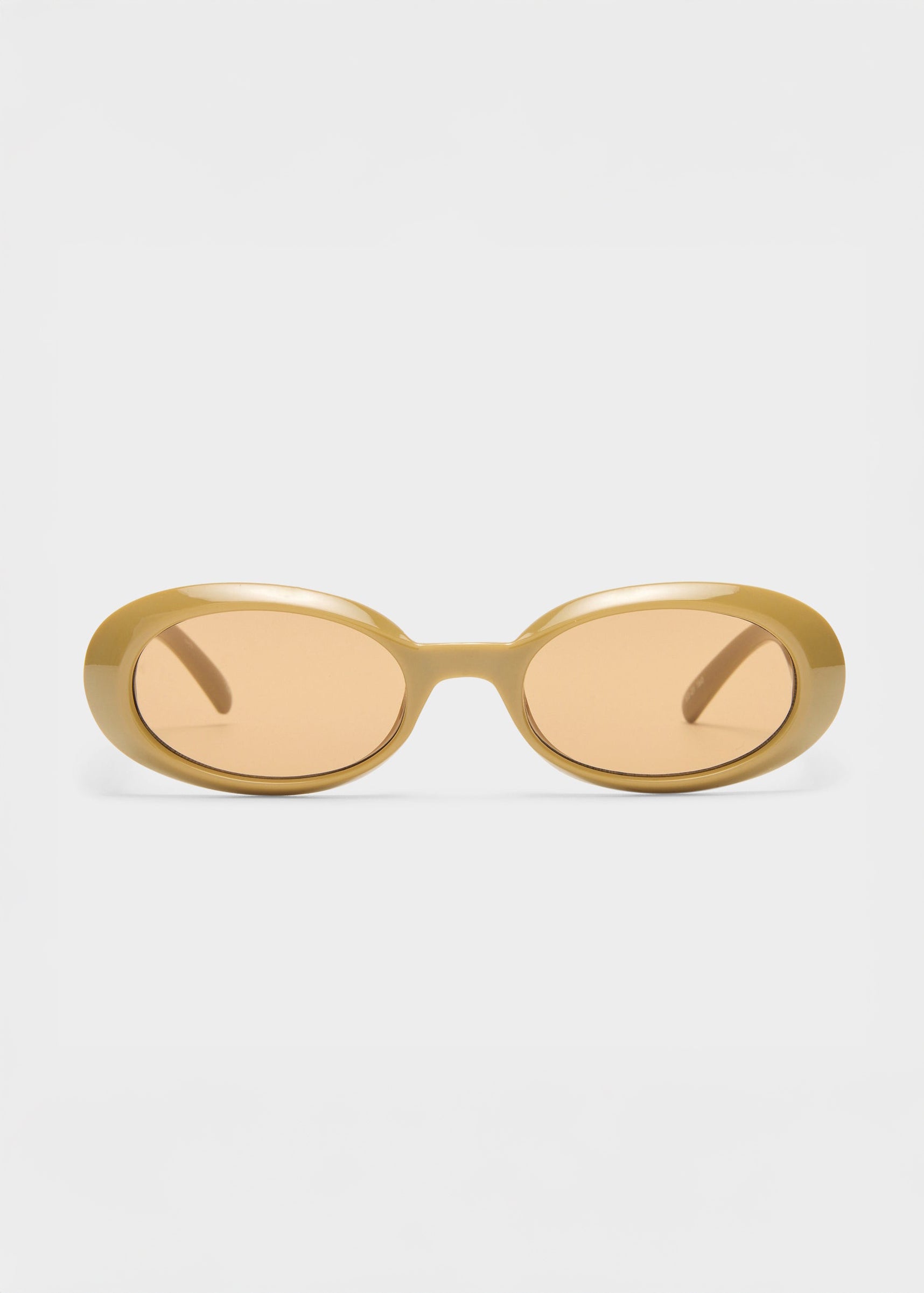 Le Specs - Work It! Sunglasses - Biscotti -