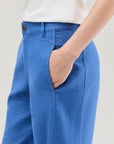 Richer Poorer - Roma Work Pant - True Blue - TRUE BLUE