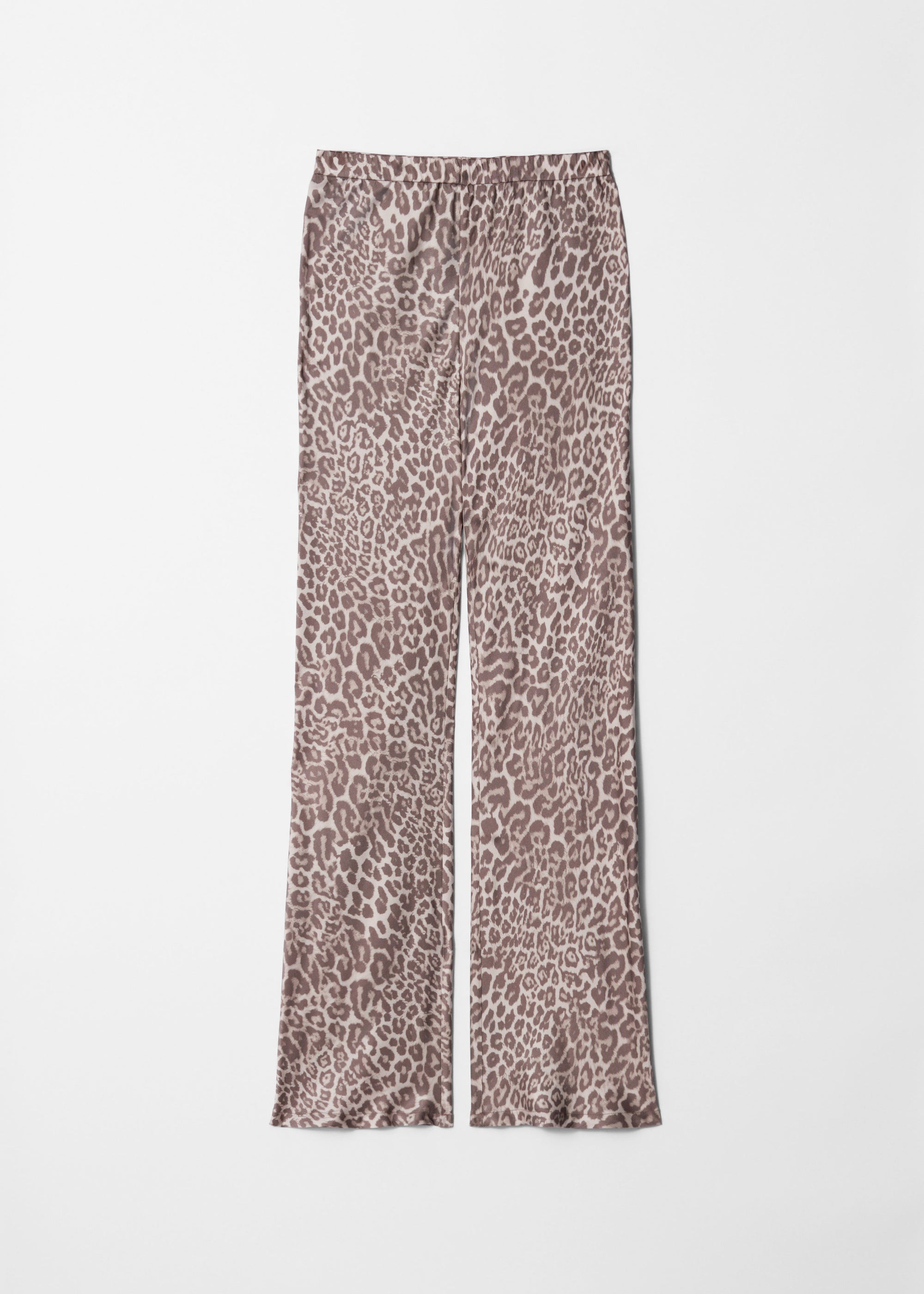 & Other Stories - Demy Trousers - Beige -