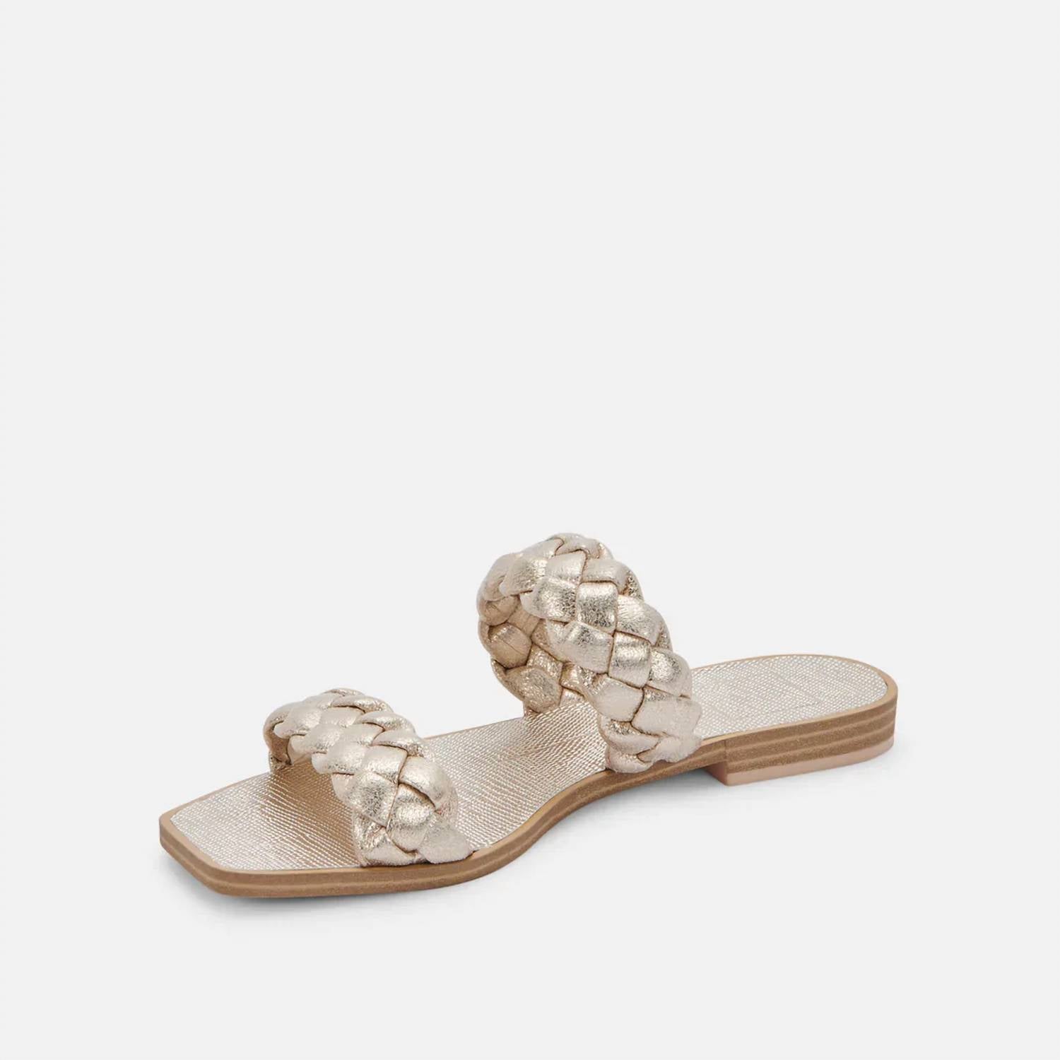 Indy Sandal