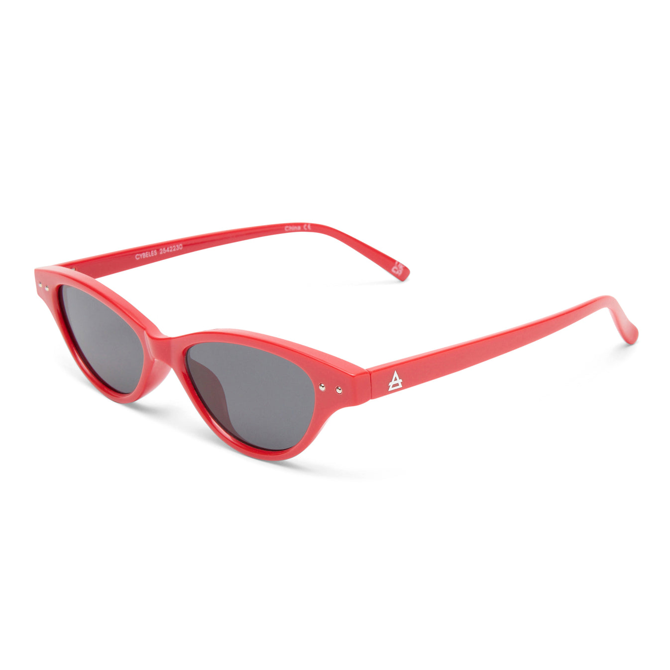 Aire - Cybeles Sunglasses - Scarlet -