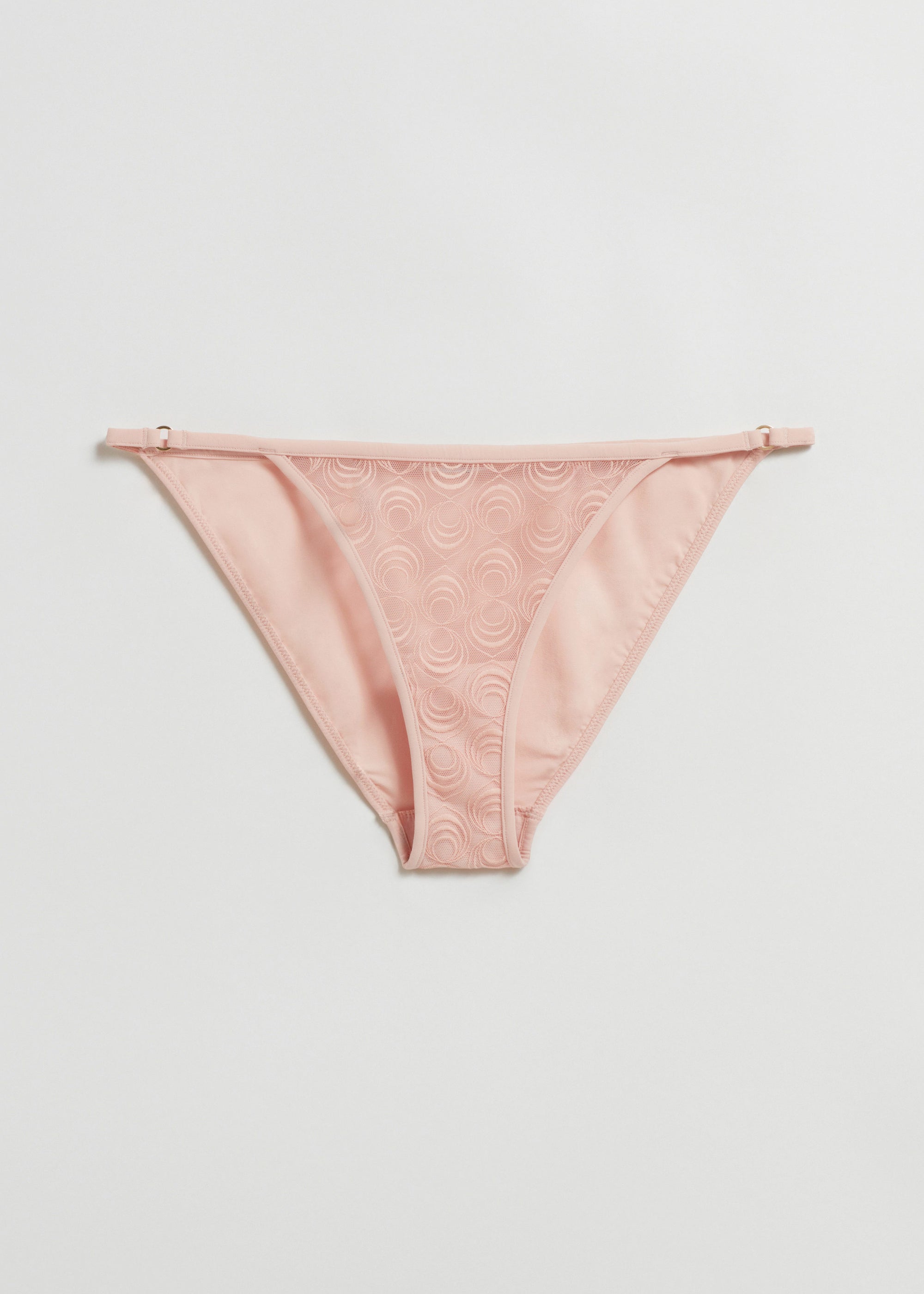 & Other Stories - Sofia Mini Brief - Orange -